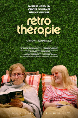 Retrotherapy 26