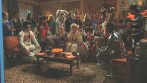 Sunny entre Estrellas Temporada 2 Capitulo 17