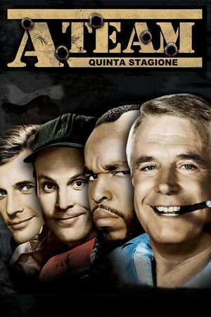 A-Team: Stagione 5