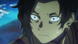 Jigokuraku 2 Episódio 10