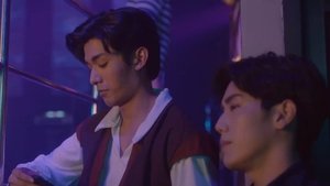 Catch Me Baby Season 1 Episode 11