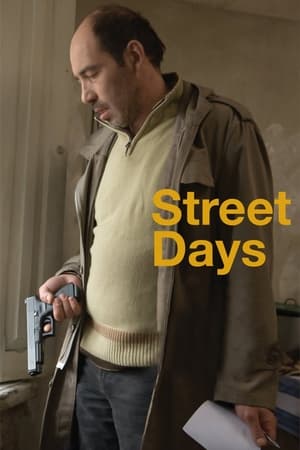 Poster Street Days (2010)