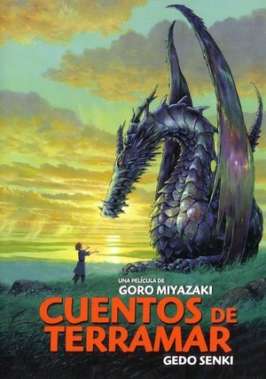 Watch Cuentos de Terramar (2006) HD Movie Online Free