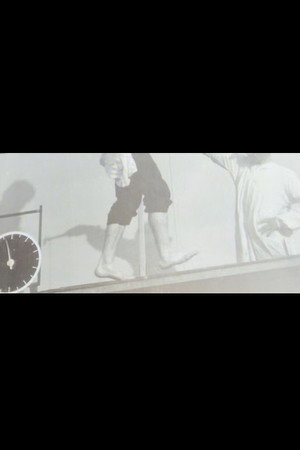 Marche (jambes seules)
