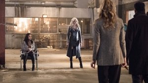 The Flash: 3×20