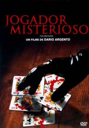 Jogador Misterioso 2004