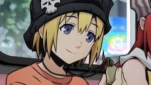 The World Ends with You The Animation: 1×2