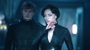 Underworld: Blood Wars(2016)