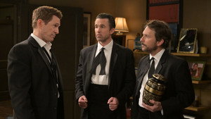Épisode 1