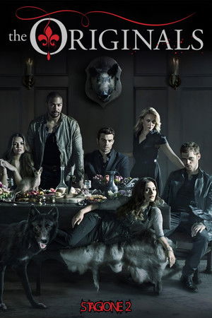 The Originals: Stagione 2