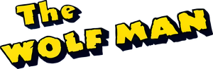 O Lobisomem — Logos 1