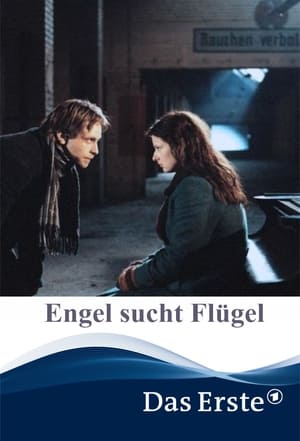 Poster Engel sucht Flügel 2001