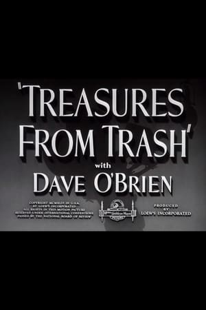 Treasures from Trash film complet