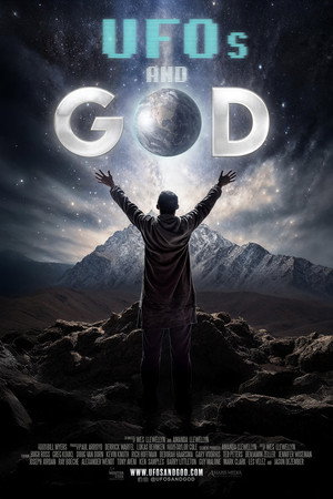 UFOs and God 4