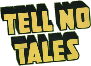 Tell No Tales