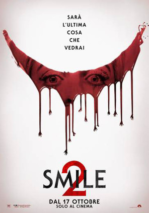 poster Smile 2