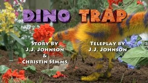 Dino Dan Dino Trap / Big Bad Spinosaurus