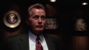 The West Wing: 3×21