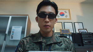 The Legend of Kitchen Soldier ( 2026 )