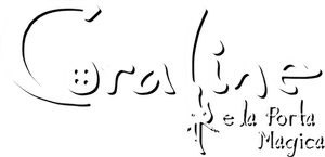 Los mundos de Coraline — Logos 5