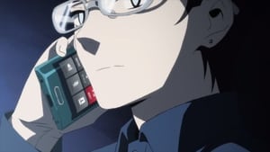 Occultic;Nine Episódio 2