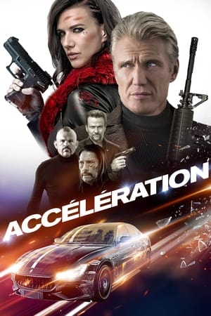  Acceleration - 2019 