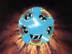 Pokémon (Dublado) Episódio 12 – Aí vem o Esquadrão Squirtle