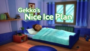 PJ Masks Gekko's Nice Ice Plan