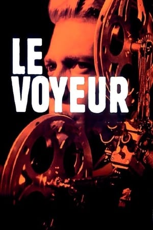 Le Voyeur 1960