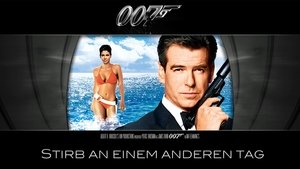 Die Another Day 2002