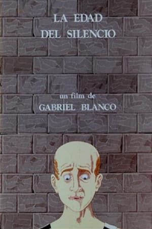 Poster La edad del silencio 1978