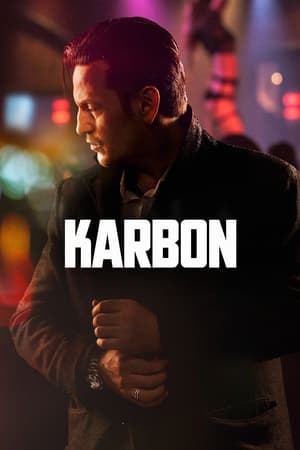 Poster Karbon 2017