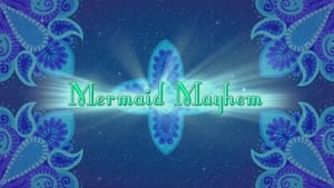 Shimmer and Shine Mermaid Mayhem