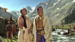 Buddha: Rajaon ka Raja Episode 3