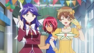 Bokutachi wa Benkyou ga Dekinai: Saison 2 Episode 11