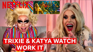 I Like to Watch Work It