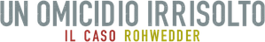 Detlev Rohwedder: Un crimen perfecto — Logos 1