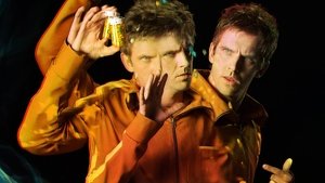 Legion Season 1 [COMPLETE]