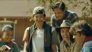 The Quest for Tom Sawyer’s Gold 2023