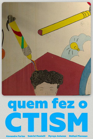 Quem fez o CTISM 12