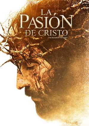 poster The Passion of the Christ