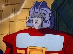 Transformers G1 Temporada 2 Capitulo 44