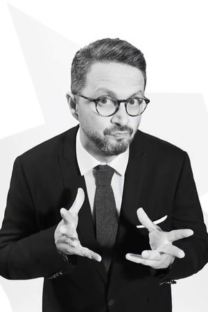 Image Сегодня вечером с Ибрагимом Селимом