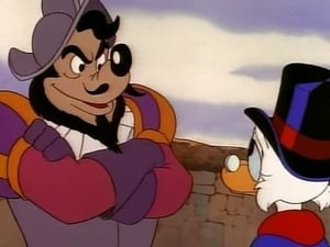 DuckTales Three Ducks of the Condor (3)