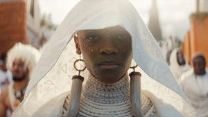 Pantera Negra: Wakanda para Sempre IMAX Dual Áudio