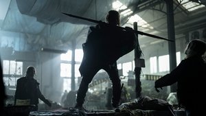 The Walking Dead: Daryl Dixon Season 1 Episode 1