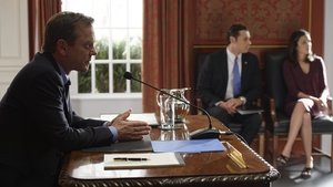 Designated Survivor saison 1 Episode 6