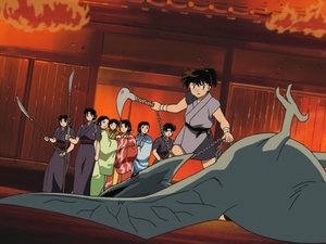 InuYasha Season 1 Episode 152