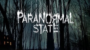 poster Paranormal State