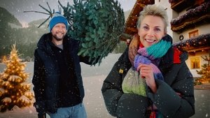 Jul på alpehotellet